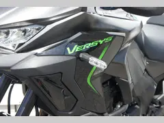 Kawasaki Versys 1100 2026 occasion – foto 15 van 24