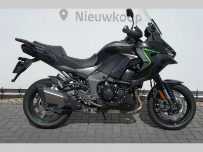 KAWASAKI VERSYS 1100 – foto 4