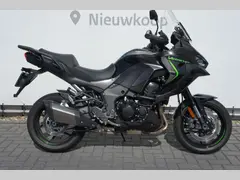 Kawasaki Versys 1100 2026 occasion – foto 4 van 24