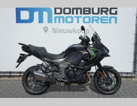 Kawasaki Versys 1100 2026 occasion