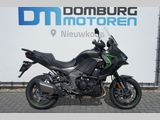 KAWASAKI VERSYS 1100