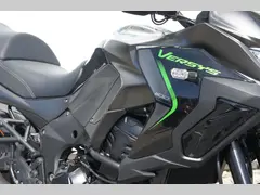 Kawasaki Versys 1100 2026 occasion – foto 7 van 24