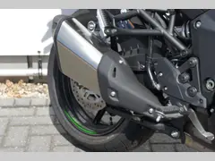 Kawasaki Versys 1100 2026 occasion – foto 9 van 24