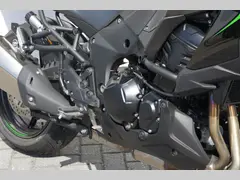 Kawasaki Versys 1100 2026 occasion – foto 8 van 24