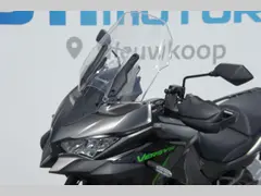 Kawasaki Versys 1100 2026 occasion – foto 13 van 24