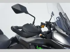 Kawasaki Versys 1100 2026 occasion – foto 11 van 24