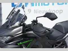 Kawasaki Versys 1100 2026 occasion – foto 18 van 24