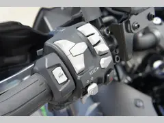 Kawasaki Versys 1100 2026 occasion – foto 3 van 24