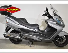 Suzuki AN 400 Burgman 2015 occasion