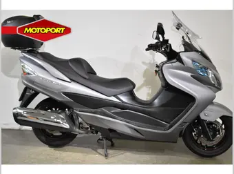 Suzuki AN 400 Burgman 2015 occasion