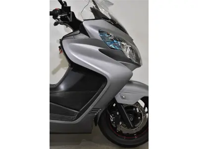 SUZUKI AN 400 BURGMAN – foto 2