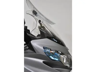 SUZUKI AN 400 BURGMAN – foto 3