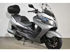 Suzuki AN 400 Burgman 2015 occasion – foto 7 van 20