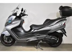 Suzuki AN 400 Burgman 2015 occasion – foto 16 van 20