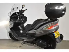 Suzuki AN 400 Burgman 2015 occasion – foto 20 van 20