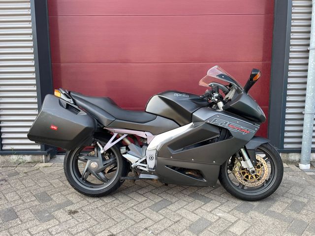 aprilia - rst-mille-futura