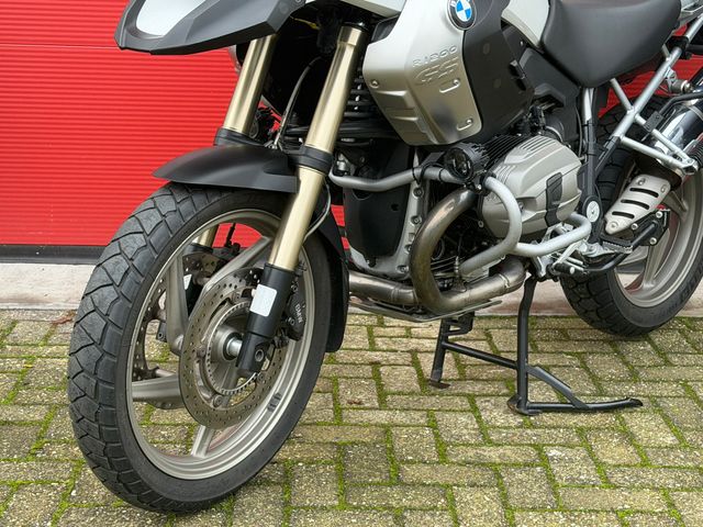 bmw - r-1200-gs