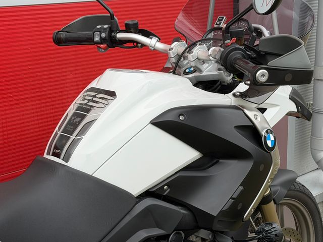 bmw - r-1200-gs