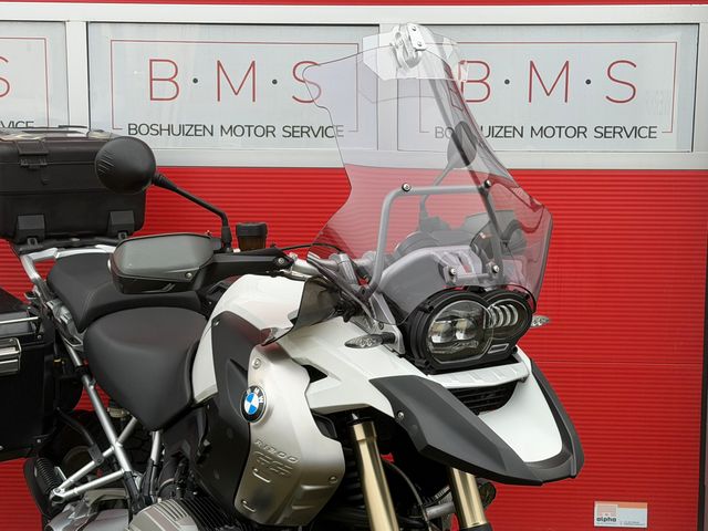 bmw - r-1200-gs