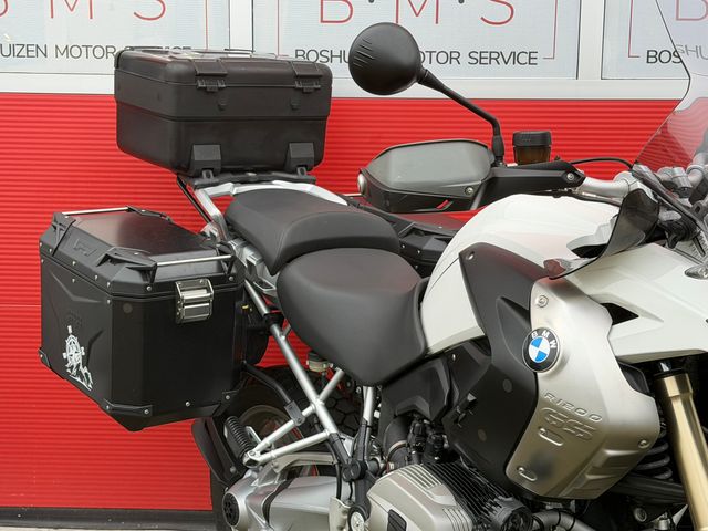 bmw - r-1200-gs