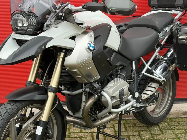 bmw - r-1200-gs