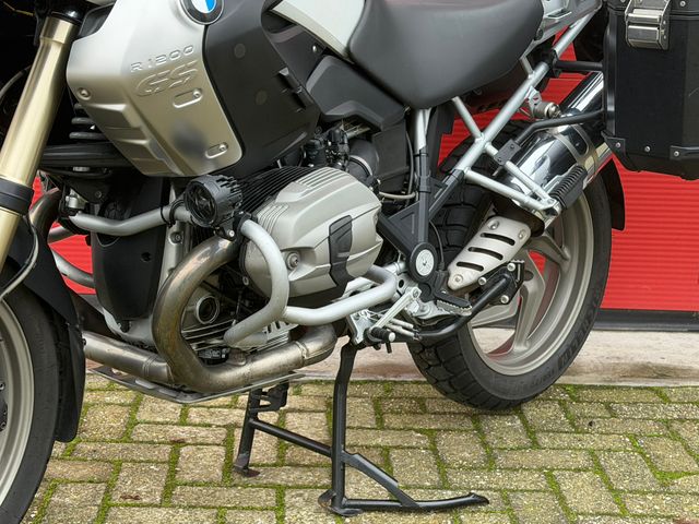 bmw - r-1200-gs