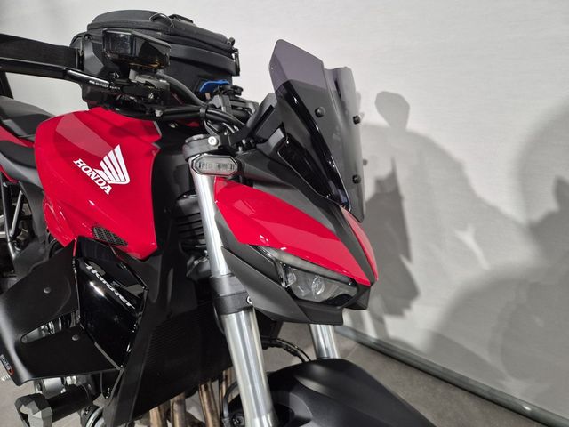 honda - cb-1000-hornet