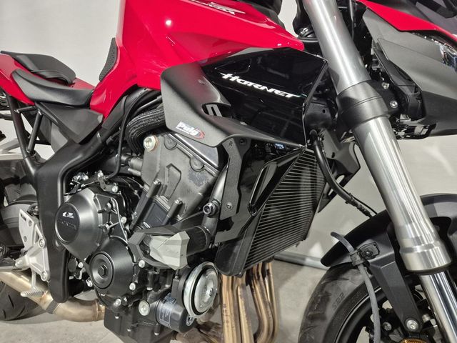 honda - cb-1000-hornet