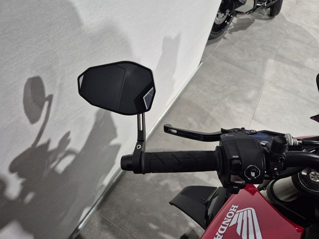 honda - cb-1000-hornet