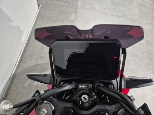 honda - cb-1000-hornet