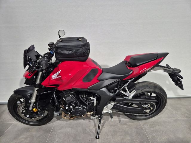 honda - cb-1000-hornet