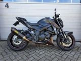 SUZUKI GSX-S 750 ABS