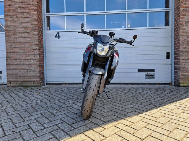 suzuki - gsx-s-750-abs