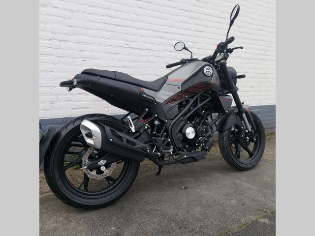benelli - leoncino-125