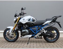BMW R 1200 R 2017 occasion