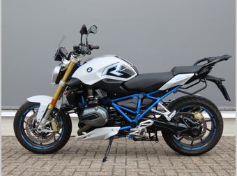 BMW R 1200 R 2017 occasion