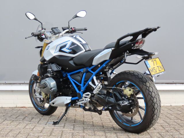 bmw - r-1200-r