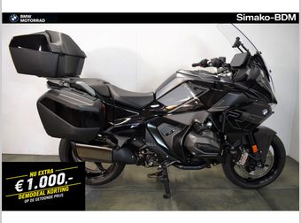 BMW R 1300 RT 2026 occasion