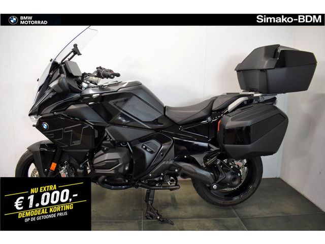bmw - r-1300-rt