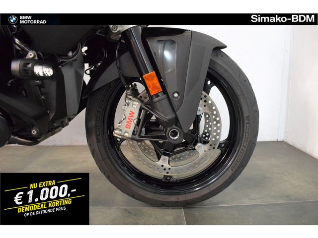 bmw - r-1300-rt