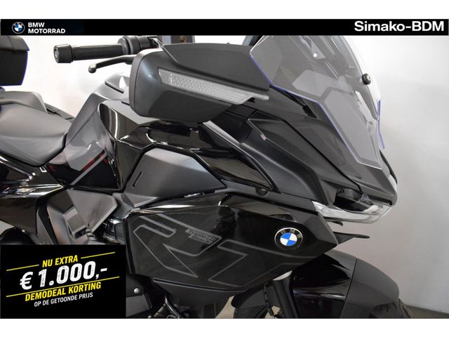 bmw - r-1300-rt