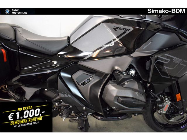 bmw - r-1300-rt