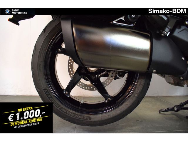 bmw - r-1300-rt