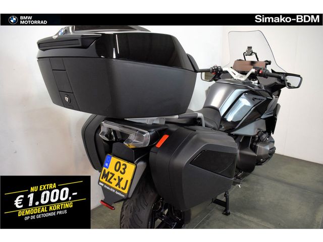 bmw - r-1300-rt