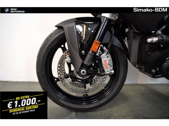 bmw - r-1300-rt