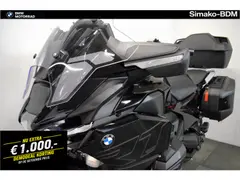 BMW R 1300 RT 2026 occasion – foto 12 van 15