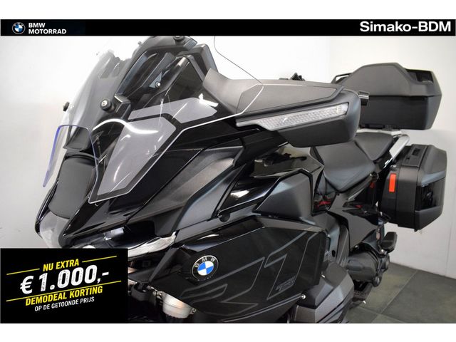 bmw - r-1300-rt