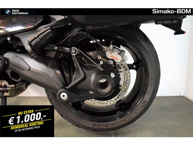 bmw - r-1300-rt