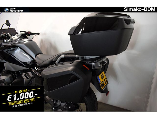 bmw - r-1300-rt
