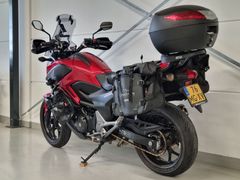 Honda NC 750 X ABS 2016 occasion – foto 3 van 19